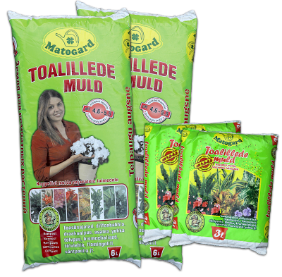 HAPPELINE-TOALILLEDE-MULD-3L-6L